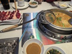 -荣叔港式沙嗲牛肉火锅(正佳潮流店)