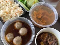 -好成财牛排馆(涂门街总店)