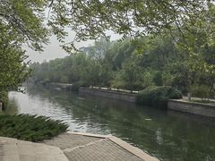 -元大都城垣遗址公园