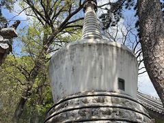 -潭柘寺景区