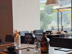 -Ameigo梅果·云贵川bistro(长宁来福士店)