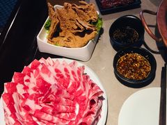 重八鲜牛肉-重八牛府之初入江湖(双榆树店)