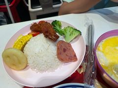 -禄鼎记·多口味酸菜鱼(侨鑫店)