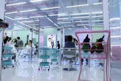 -P.STYLE 派斯造型