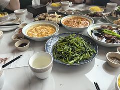 -章记星洲 · 新加坡餐厅(望京店)