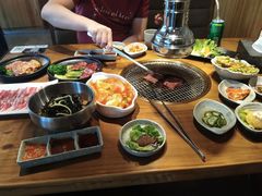-牛人·雪花牛·木炭烤肉(昆山陆家店)