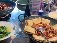 -民俗村柴火灶·景德江西菜(中国陶瓷博物馆店)