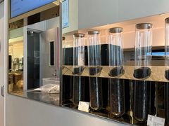 -喜茶(天津乐宾百货店)
