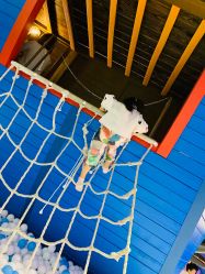 -幻贝家儿童乐园(苏州中心店)