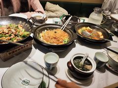 -费大厨辣椒炒肉(黄兴中心广场店)