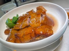脆皮烧鹅-莞府家宴·东莞菜(市民服务中心店)