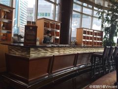 -游廊酒吧