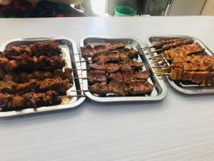 -海平馄饨(逍遥二路店)