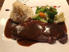 -宝莱纳啤酒花园餐厅PAULANER BRAUHAUS Nanjing(广州路店)