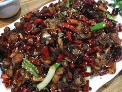 -妈妈的味道(和顺古镇店)