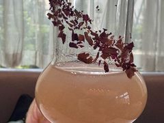 -东海朗廷酒店-唐阁T’ANG COURT 中餐厅