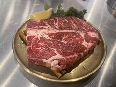 -大叹号·朝鲜族烤肉(潍坊泰华城店)