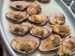 -喜鼎海胆水饺(东港店)