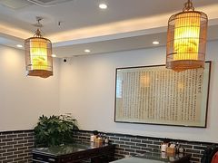 -不二心·鲜肉大包·海胆小笼汤包(二七广场店)