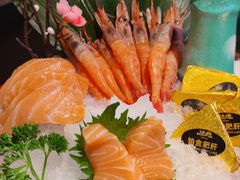 -牛New寿喜烧(中山公园龙之梦店)