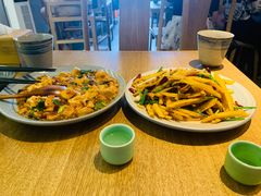 -静一餐厅·湖北菜(前门创始店)