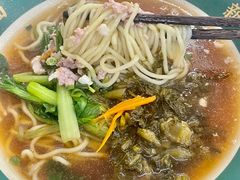 -十八家面馆(欧洲城店)