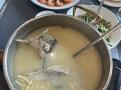-香雪海饭店中餐厅(人民桥店)