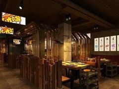 大堂-苏大嘴海鲜牧场(奥林匹克店)