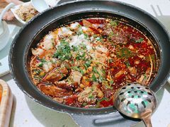 -青花椒花椒鱼(合生汇店)