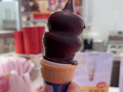 -DQ·蛋糕·冰淇淋(五棵松万达店)