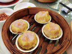蟹皇烧卖-潮福城大酒楼·潮粤菜·港式点心(阳光城店)