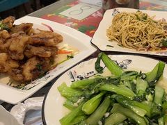 -东北王食府(科大店)