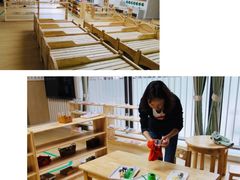 -蒙田森·蒙特梭利幼儿园(锦西园区)