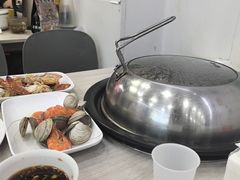 -船奇蒸汽海鲜·闽菜(八市海鲜总店)