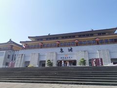 -丰都鬼城名山景区