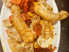 -烧货·活海鲜炭烧(湖滨商业街店)