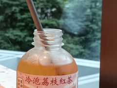 -点都德(广州白云山景区南门店)