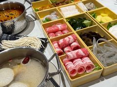 -呷哺呷哺 黄金牧场 (中发百旺店)