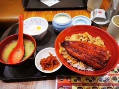 -食其家·牛丼咖喱(大悦城店)