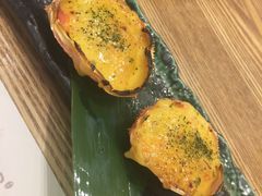 -林妈妈村·日式料理(宝山万达店)