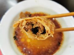 上海黄酱-逸桂禾面馆