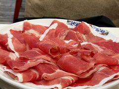 -福寿斋·老北京铜锅涮肉·烤鸭(顺义总店)