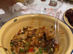 -东排食堂长沙小吃大排档(五一广场店)