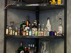 -BE NORMAL CAFE(霞溪路店)