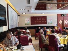 大堂-马凯餐厅(长椿街店)