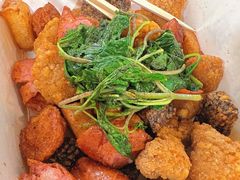 盐酥鸡-呷贺盐酥鸡(抄纸巷店)