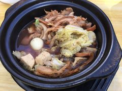 -赵家牛肉砂锅(台西三路店)
