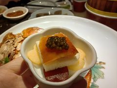 -京华烟云·北京烤鸭(领展购物广场·中关村店)