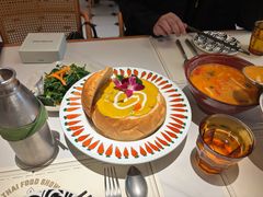 -太食獸泰式茶餐厅(IFS国金中心店)