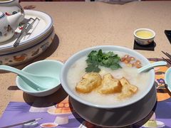 -点都德(华强南店)